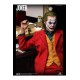 Joker Statue 1/3 Heath Ledger Joker Deluxe Edition 52 cm